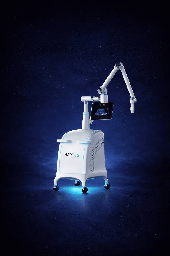 Haptus Bras médicalisé